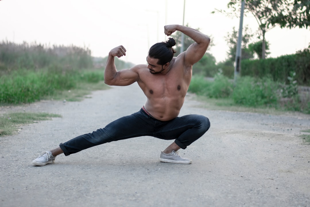 Elevating Men’s Fitness: Building Strength, Endurance, and More