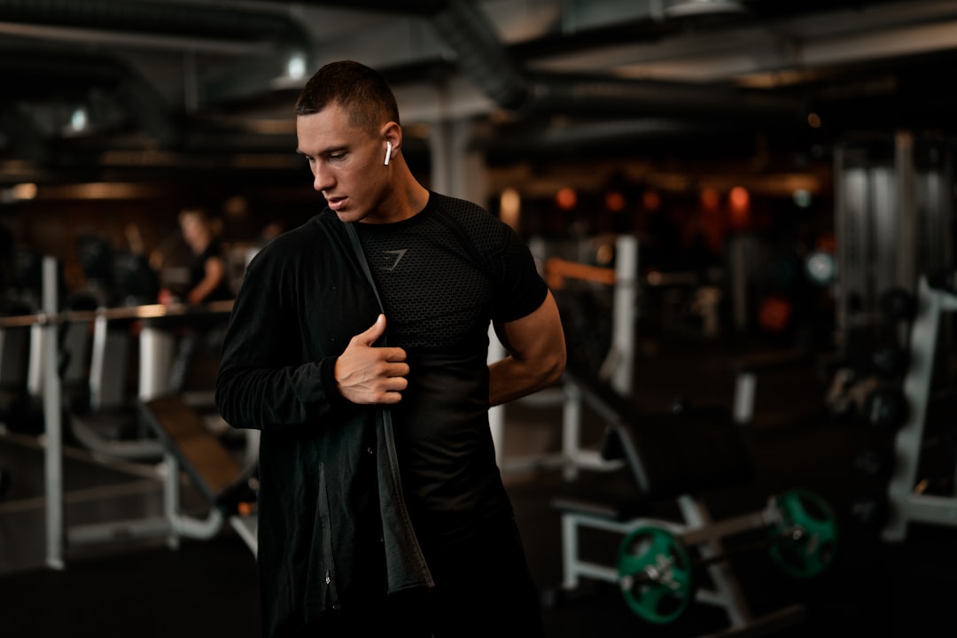 Elevating Men’s Fitness: Strategies for Strength, Stamina, and Superior Health